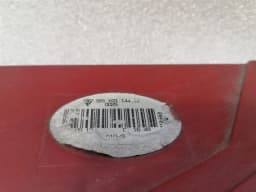 PORSCHE Porsche 911 991 Right Rear Light 99163114412 MK1 RHD Right Hand Drive — thumbnail 9