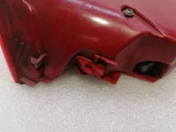 PORSCHE Porsche 911 991 Right Rear Light 99163114412 MK1 RHD Right Hand Drive — thumbnail 7
