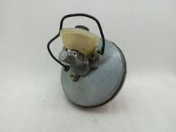 PORSCHE Porsche Boxster 986 Brake Servo 99635502506 Brake Booster — thumbnail 4