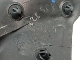 BENTLEY Bentley Continental GTC 18-24 3S Left Door Seal 3SD867415A Left Door Seals — thumbnail 10