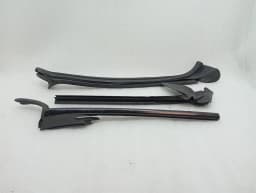 BENTLEY Bentley Continental GTC 18-24 3S Left Door Seal 3SD867415A Left Door Seals — thumbnail 1