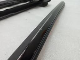 BENTLEY Bentley Continental GTC 18-24 3S Left Door Seal 3SD867415A Left Door Seals — thumbnail 3