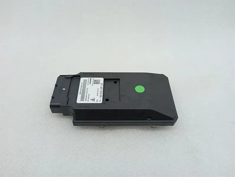 BENTLEY Bentley Continental GTC 3SD Suspension Module 971907553AN Suspension Control Unit