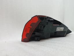 PORSCHE Porsche Cayenne 958 92A left rear light 7P5945207G tail light rear left — thumbnail 10