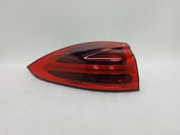 PORSCHE Porsche Cayenne 958 92A left rear light 7P5945207G tail light rear left — thumbnail 7