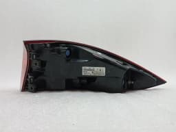 PORSCHE Porsche Cayenne 958 92A left rear light 7P5945207G tail light rear left — thumbnail 5