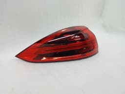 PORSCHE Porsche Cayenne 958 92A left rear light 7P5945207G tail light rear left — thumbnail 2