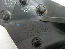 BENTLEY Bentley Continental GTC 18-24 3S Right Door Seal 3SD867416A Right Door Seals — thumbnail 5