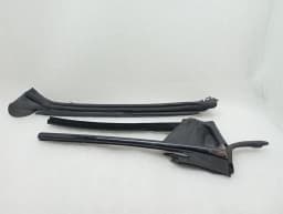 BENTLEY Bentley Continental GTC 18-24 3S Right Door Seal 3SD867416A Right Door Seals — thumbnail 8