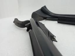 BENTLEY Bentley Continental GTC 18-24 3S Right Door Seal 3SD867416A Right Door Seals — thumbnail 9