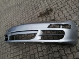 PORSCHE Porsche 911 997 Front Bumper 99750531100 Front Bumper — thumbnail 3