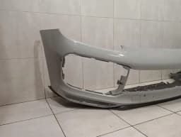 PORSCHE Porsche Cayenne 9Y MK3 E3 Front Bumper 9Y0807221A Front Bumper — thumbnail 3