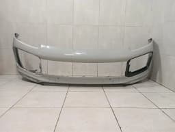PORSCHE Porsche Cayenne 9Y MK3 E3 Front Bumper 9Y0807221A Front Bumper — thumbnail 2