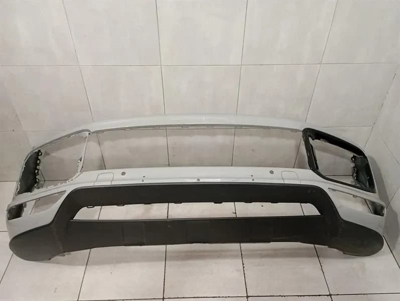 Porsche Cayenne 9Y MK3 E3 Front Bumper 9Y0807221A Front Bumper