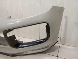 PORSCHE Porsche Cayenne 9Y MK3 E3 Front Bumper 9Y0807221A Front Bumper — thumbnail 4