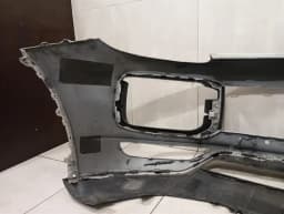 PORSCHE Porsche Cayenne 9Y MK3 E3 Front Bumper 9Y0807221A Front Bumper — thumbnail 7