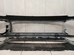 PORSCHE Porsche Cayenne 9Y MK3 E3 Front Bumper 9Y0807221A Front Bumper — thumbnail 8