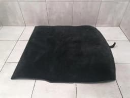BENTLEY Bentley Continental GTC 18-24 boat carpet for convertible trunk carpet — thumbnail 1