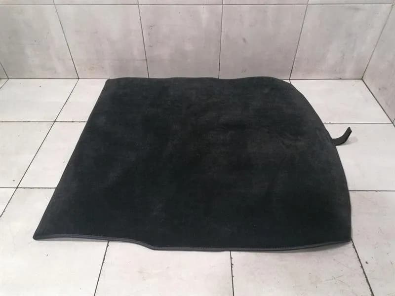 BENTLEY Bentley Continental GTC 18-24 boat carpet for convertible trunk carpet