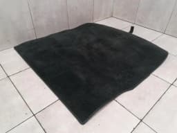 BENTLEY Bentley Continental GTC 18-24 boat carpet for convertible trunk carpet — thumbnail 2