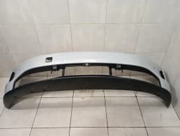 PORSCHE Porsche Taycan 9J Front Bumper 9J1807221AA Front Bumper — thumbnail 1