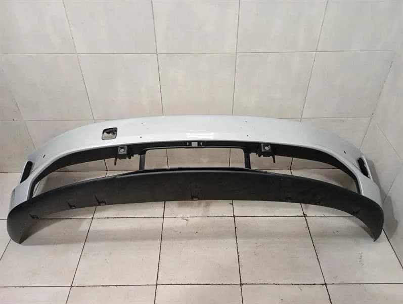 PORSCHE Porsche Taycan 9J Front Bumper 9J1807221AA Front Bumper