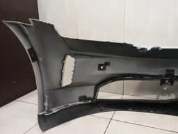 PORSCHE Porsche Taycan 9J Front Bumper 9J1807221AA Front Bumper — thumbnail 10