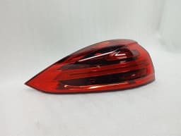 PORSCHE Porsche Cayenne 958 92A left rear light 7P5945207G tail light rear left — thumbnail 2