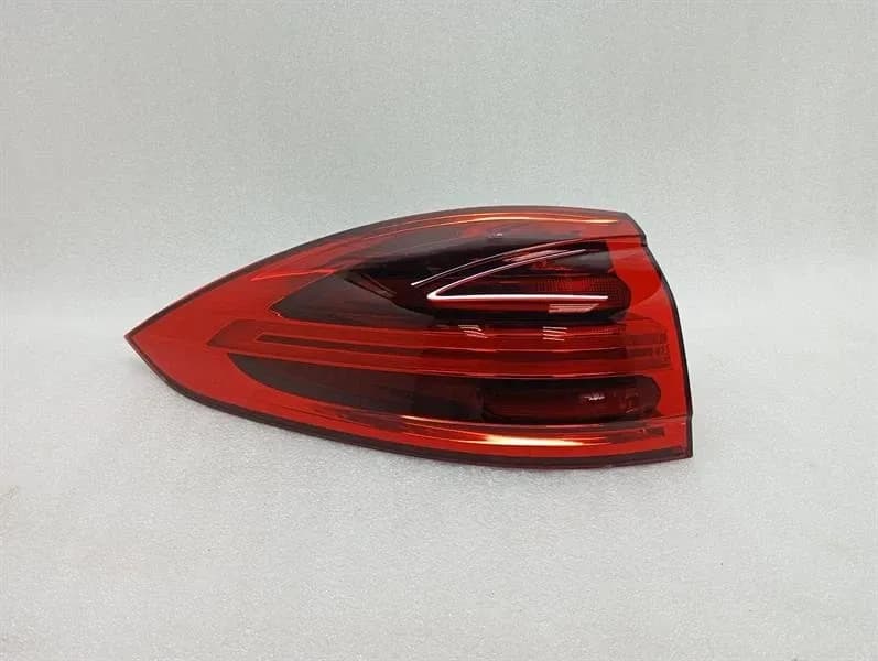 PORSCHE Porsche Cayenne 958 92A left rear light 7P5945207G tail light rear left