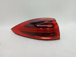 PORSCHE Porsche Cayenne 958 92A left rear light 7P5945207G tail light rear left — thumbnail 7