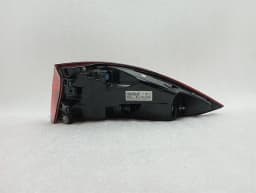 PORSCHE Porsche Cayenne 958 92A left rear light 7P5945207G tail light rear left — thumbnail 10