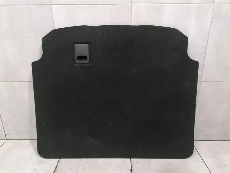 BENTLEY Bentley Continental GTC 18-24 Luggage Compartment Cover 3SD863492C Fairing