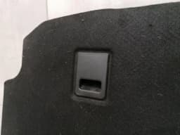 BENTLEY Bentley Continental GTC 18-24 Luggage Compartment Cover 3SD863492C Fairing — thumbnail 2