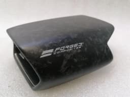 LAMBORGHINI Lamborghini Huracan Performante Forged Carbon Veneer 4T0953513B Cover Set — thumbnail 4