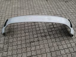 PORSCHE Porsche Taycan 9J Front Bumper 9J1807221D Front Bumper — thumbnail 1