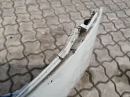 PORSCHE Porsche Taycan 9J Front Bumper 9J1807221D Front Bumper — thumbnail 7