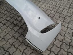 PORSCHE Porsche Taycan 9J Front Bumper 9J1807221D Front Bumper — thumbnail 5