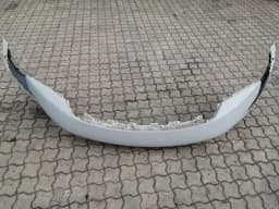 PORSCHE Porsche Taycan 9J Front Bumper 9J1807221D Front Bumper — thumbnail 6