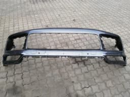 PORSCHE Porsche Cayenne 9Y MK3 E3 Front Bumper 9Y0807221 Front Bumper — thumbnail 1