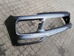 PORSCHE Porsche Cayenne 9Y MK3 E3 Front Bumper 9Y0807221 Front Bumper — thumbnail 6