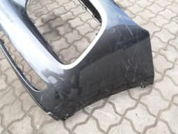 PORSCHE Porsche Cayenne 9Y MK3 E3 Front Bumper 9Y0807221 Front Bumper — thumbnail 5