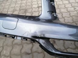 PORSCHE Porsche Cayenne 9Y MK3 E3 Front Bumper 9Y0807221 Front Bumper — thumbnail 4