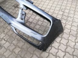 PORSCHE Porsche Cayenne 9Y MK3 E3 Front Bumper 9Y0807221 Front Bumper — thumbnail 3