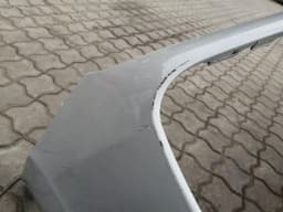 PORSCHE Porsche Cayenne 9Y MK3 E3 Front Bumper 9Y0807221B Front Bumper — thumbnail 5