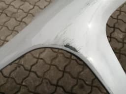 PORSCHE Porsche Cayenne 9Y MK3 E3 Front Bumper 9Y0807221B Front Bumper — thumbnail 3