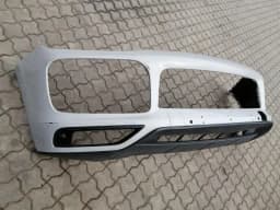 PORSCHE Porsche Cayenne 9Y MK3 E3 Front Bumper 9Y0807221B Front Bumper — thumbnail 2