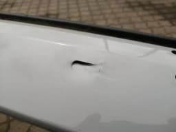 PORSCHE Porsche Cayenne 9Y MK3 E3 Front Bumper 9Y0807221B Front Bumper — thumbnail 7