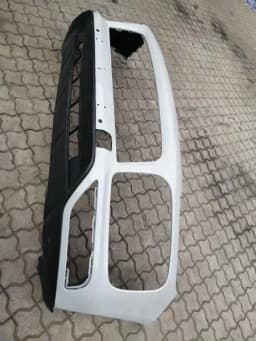 PORSCHE Porsche Cayenne 9Y MK3 E3 Front Bumper 9Y0807221B Front Bumper — thumbnail 9
