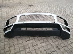 PORSCHE Porsche Cayenne 9Y MK3 E3 Front Bumper 9Y0807221B Front Bumper — thumbnail 8