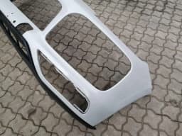 PORSCHE Porsche Cayenne 9Y MK3 E3 Front Bumper 9Y0807221B Front Bumper — thumbnail 10
